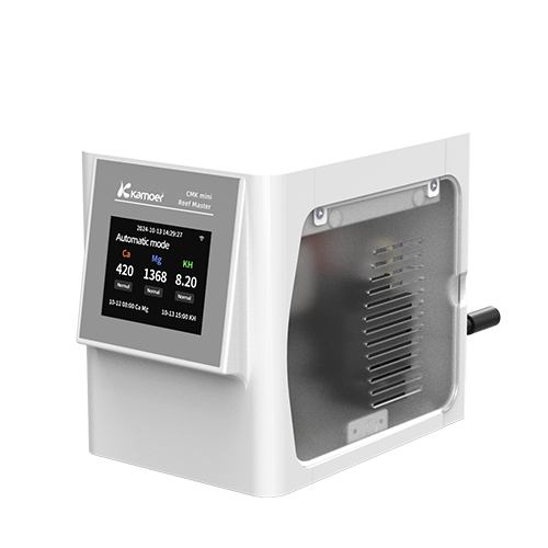 F4 Pro V2 four-channel dosing pump - Kamoer Aquarium