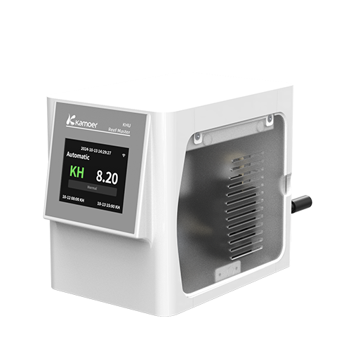 X1 PRO 2 Dosing Pump - Kamoer Aquarium