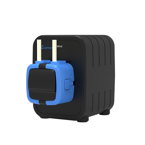 海水魚用品 Kamoer KH Carer KH Carer Automated Alkalinity Monitor | High-Precision Pump